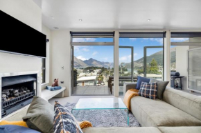 Vailmont Villa, Central Queenstown